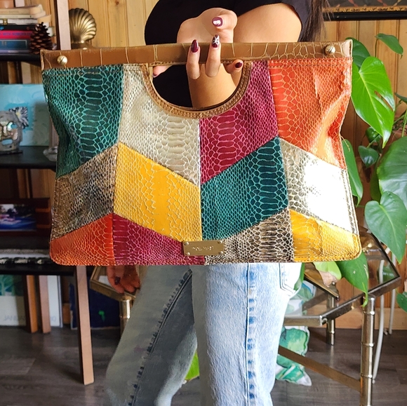 Vintage Nine West bag - Picture 1 of 7